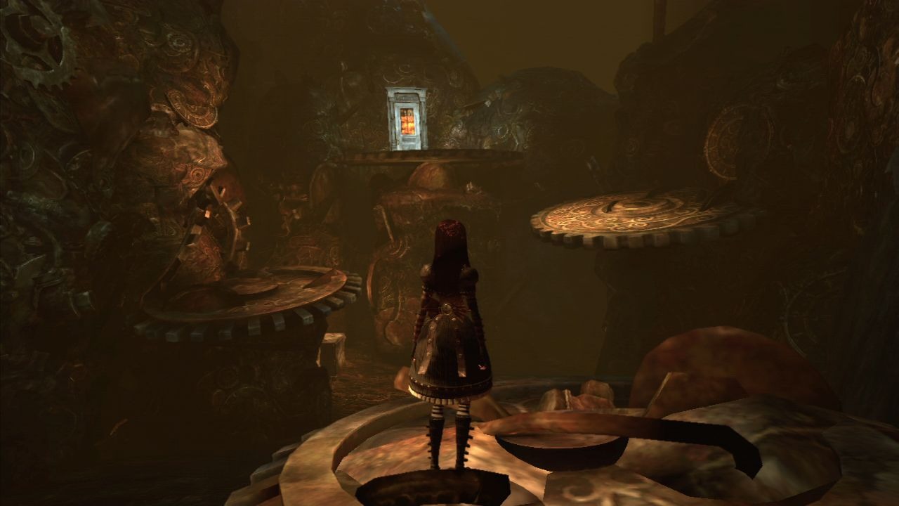 Alice: Madness Returns - Imagen 28